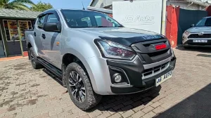 Used  2019 Isuzu D-Max 250 double cab X-Rider