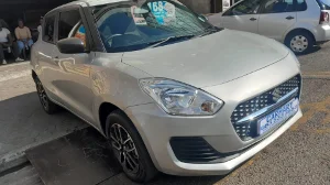 Used  2023 Suzuki Swift hatch 1.2 GL