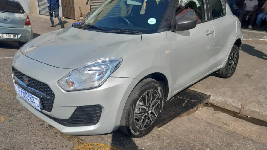 Used 2023 Suzuki Swift hatch 1.2 GL - Carmart Auto Dealer Used 2023 Suzuki Swift hatch 1.2 GL - Carmart Auto Dealer