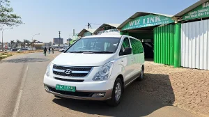 Used  2012 Hyundai H-1 2.5VGTi bus Elite 9-seater