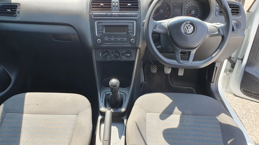 Used  2023 VW Polo Vivo hatch 1.4 Trendline - Nolly Motors