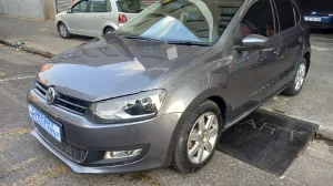 Used  2013 VW Polo hatch 1.4TDI Trendline