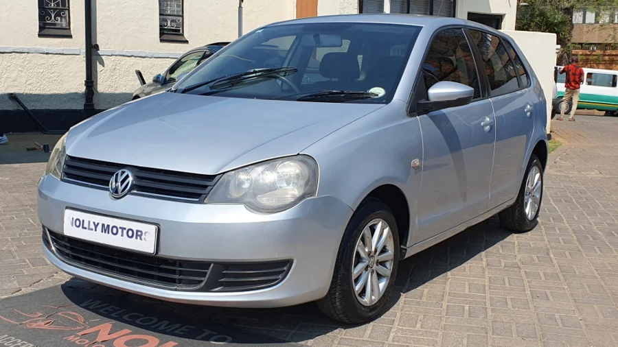 Used 2016 VW Polo Vivo hatch 1.4 - Nolly Motors Used 2016 VW Polo Vivo hatch 1.4 - Nolly Motors