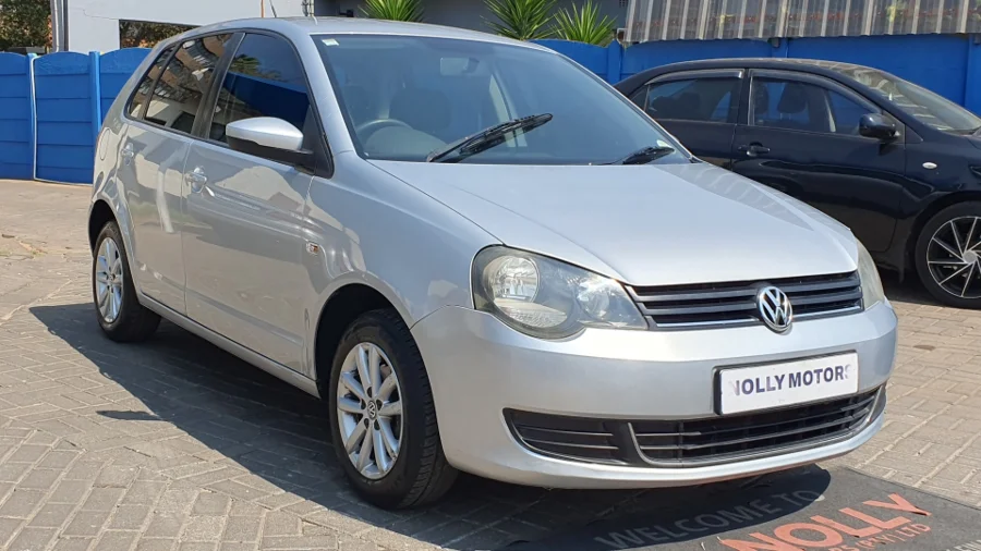 Used 2016 VW Polo Vivo hatch 1.4 - Nolly Motors Used 2016 VW Polo Vivo hatch 1.4 - Nolly Motors