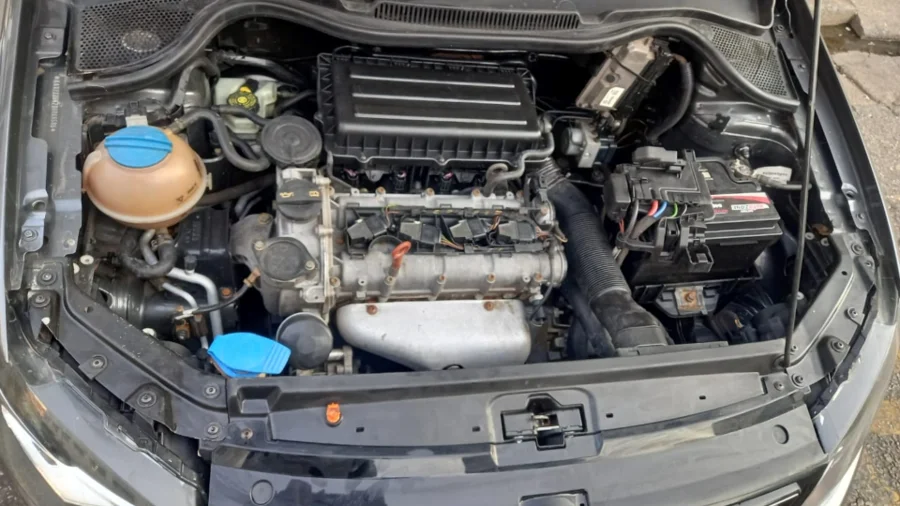 Used 2013 VW Polo hatch 1.4TDI Trendline - Carmart Auto Dealer Used 2013 VW Polo hatch 1.4TDI Trendline - Carmart Auto Dealer