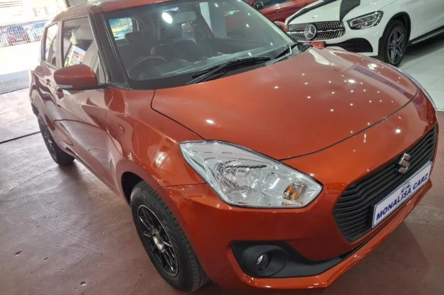 Used 2020 Suzuki Swift hatch 1.2 GL - Monalisa Carz Used 2020 Suzuki Swift hatch 1.2 GL - Monalisa Carz