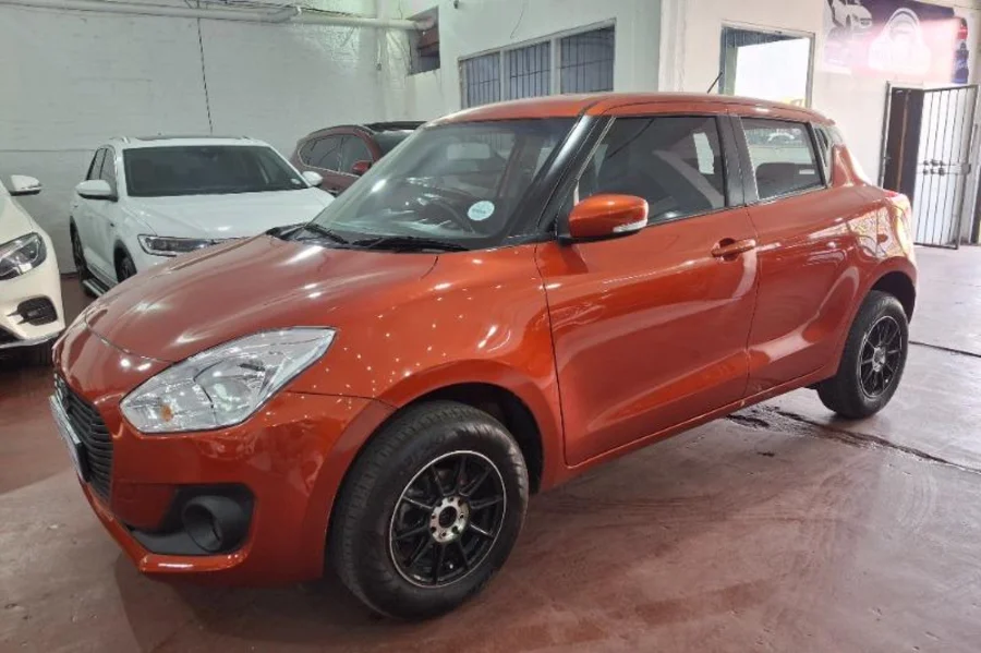 Used 2020 Suzuki Swift hatch 1.2 GL - Monalisa Carz Used 2020 Suzuki Swift hatch 1.2 GL - Monalisa Carz