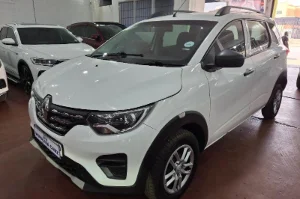 Used 2022 Renault Triber 1.0 Dynamique