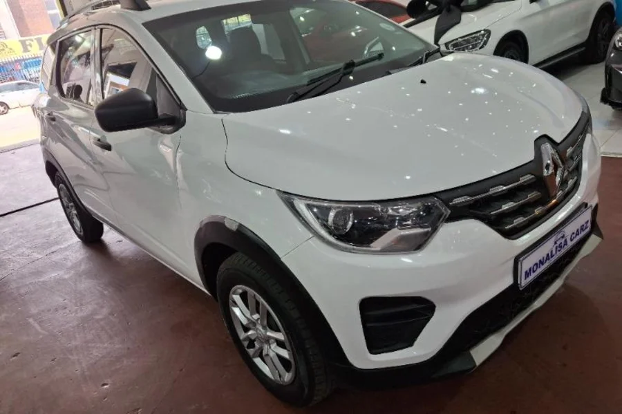 Used 2022 Renault Triber 1.0 Dynamique - Monalisa Carz Used 2022 Renault Triber 1.0 Dynamique - Monalisa Carz