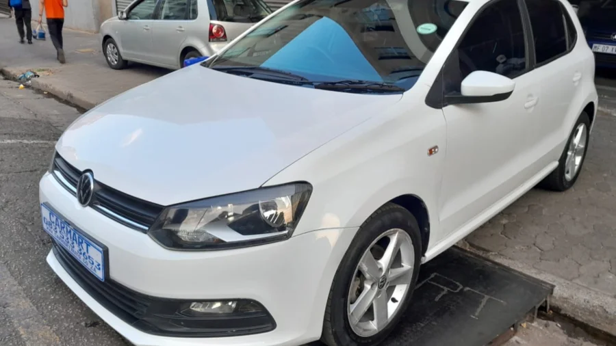 Used  2022 VW Polo Vivo 5-door 1.4 - Carmart Auto Dealer Used  2022 VW Polo Vivo 5-door 1.4 - Carmart Auto Dealer