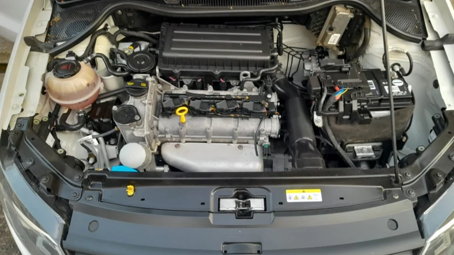 Used  2022 VW Polo Vivo 5-door 1.4 - Carmart Auto Dealer Used  2022 VW Polo Vivo 5-door 1.4 - Carmart Auto Dealer