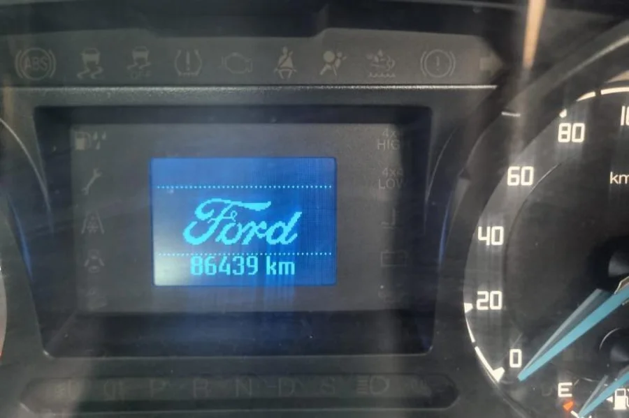 Used 2019 Ford Ranger 2.0 SiT double cab XL 4x4 auto - Carbase Auto Used 2019 Ford Ranger 2.0 SiT double cab XL 4x4 auto - Carbase Auto