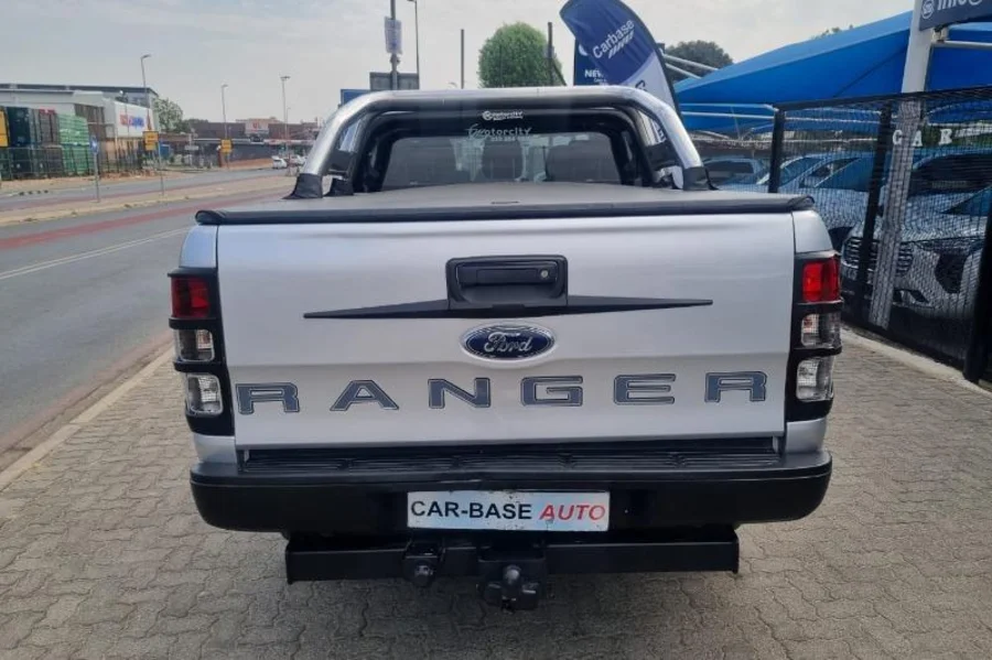 Used 2019 Ford Ranger 2.0 SiT double cab XL 4x4 auto - Carbase Auto Used 2019 Ford Ranger 2.0 SiT double cab XL 4x4 auto - Carbase Auto