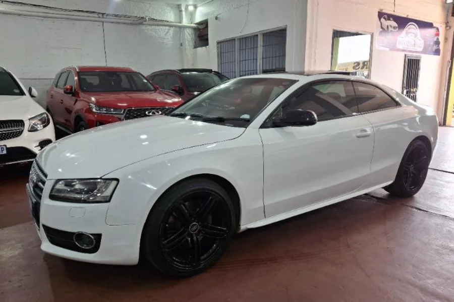 Used 2012 Audi A5 coupe 2.0T auto - Monalisa Carz Used 2012 Audi A5 coupe 2.0T auto - Monalisa Carz