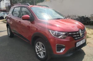 Used 2020 Renault Triber 1.0 Dynamique