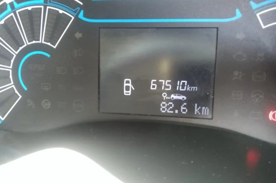 Used 2020 Renault Triber 1.0 Dynamique - Wariz Auto