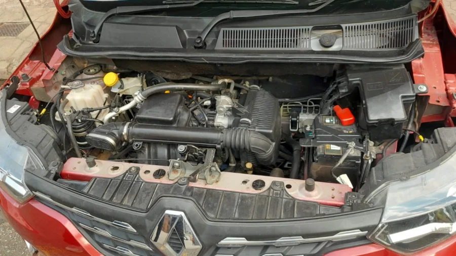 Used  2020 Renault Triber 1.0 Dynamique - Carmart Auto Dealer