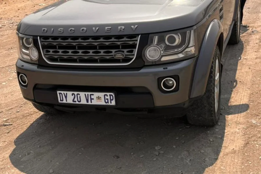 Used 2016 Land Rover Discovery HSE Si4 - Khensani Imports And Exports Used 2016 Land Rover Discovery HSE Si4 - Khensani Imports And Exports