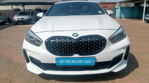 Used  2023 BMW 1 Series 118i 5-door auto sportback