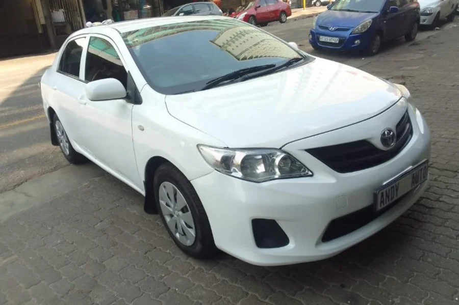 Used 2019 Toyota Corolla Quest 1.6 - Andy Auto Used 2019 Toyota Corolla Quest 1.6 - Andy Auto