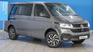Used  2021 VW Transporter 2.0BiTDI Kombi SWB Trendline Plus 4Motion