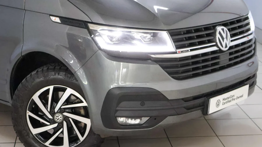 Used 2021 VW Transporter 2.0BiTDI Kombi SWB Trendline Plus 4Motion - McCarthy VW Menlyn Used 2021 VW Transporter 2.0BiTDI Kombi SWB Trendline Plus 4Motion - McCarthy VW Menlyn