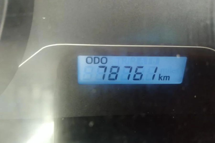 Used 2021 Toyota Hilux 2.0 - Wariz Auto Used 2021 Toyota Hilux 2.0 - Wariz Auto