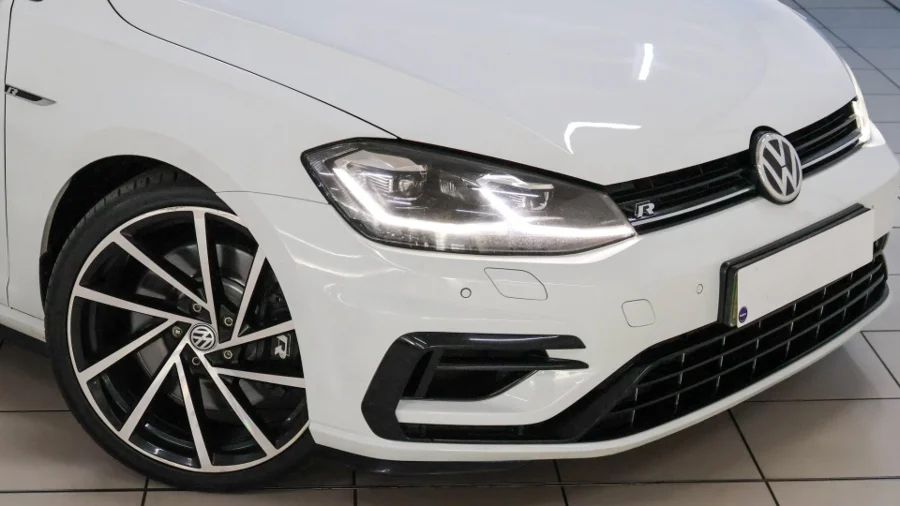 Used  2019 VW Golf R - McCarthy VW Menlyn