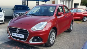 Used 2024 Suzuki DZire 1.2 GL manual