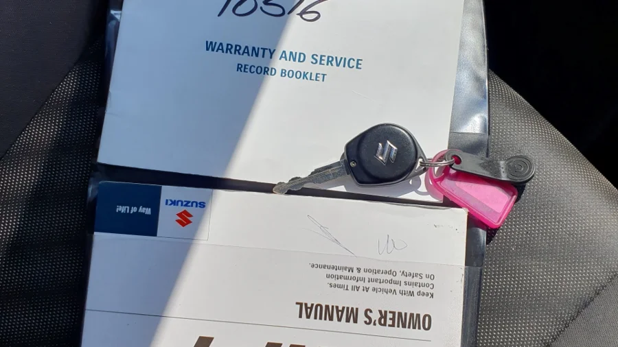 Used 2024 Suzuki Swift 1.2 GL manual - Nolly Motors Used 2024 Suzuki Swift 1.2 GL manual - Nolly Motors