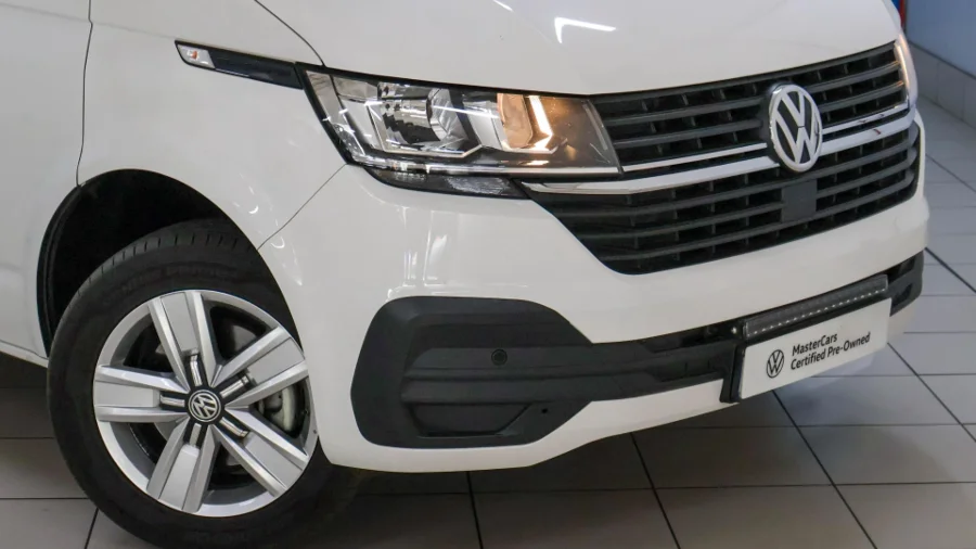 Used 2021 VW Transporter 2.0TDI Kombi SWB Trendline auto - McCarthy VW Menlyn Used 2021 VW Transporter 2.0TDI Kombi SWB Trendline auto - McCarthy VW Menlyn