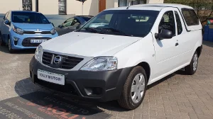 Used  2023 Nissan NP200 1.6i (aircon)