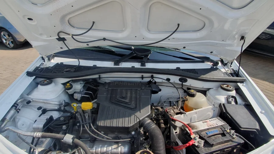 Used  2023 Nissan NP200 1.6i (aircon) - Nolly Motors