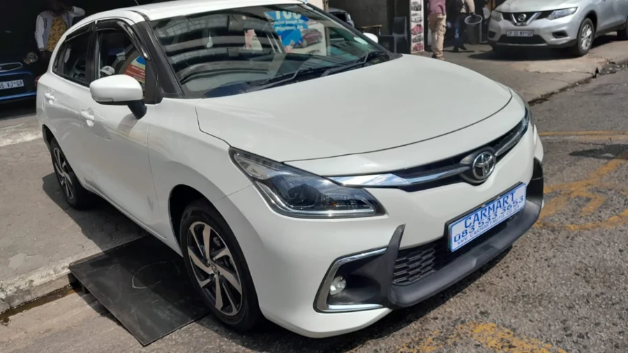 Used  2022 Toyota Starlet 1.5 Xi - Carmart Auto Dealer Used  2022 Toyota Starlet 1.5 Xi - Carmart Auto Dealer