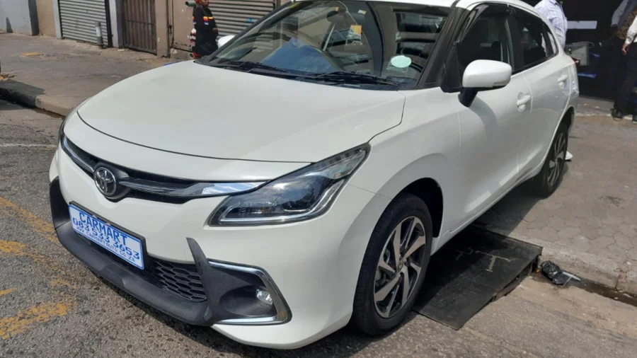 Used  2022 Toyota Starlet 1.5 Xi - Carmart Auto Dealer Used  2022 Toyota Starlet 1.5 Xi - Carmart Auto Dealer