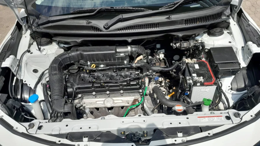 Used  2022 Toyota Starlet 1.5 Xi - Carmart Auto Dealer Used  2022 Toyota Starlet 1.5 Xi - Carmart Auto Dealer