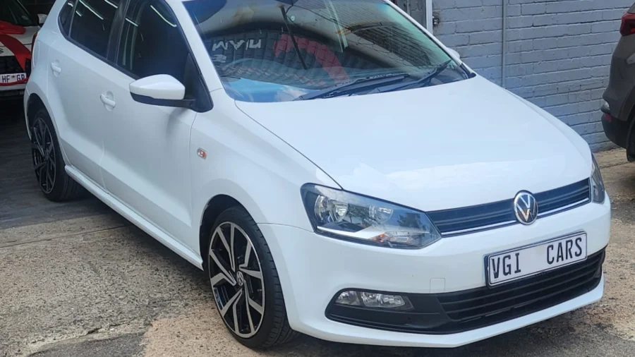 Used 2021 Volkswagen Polo Vivo 5-door 1.4 - Venture Giant Investment Used 2021 Volkswagen Polo Vivo 5-door 1.4 - Venture Giant Investment