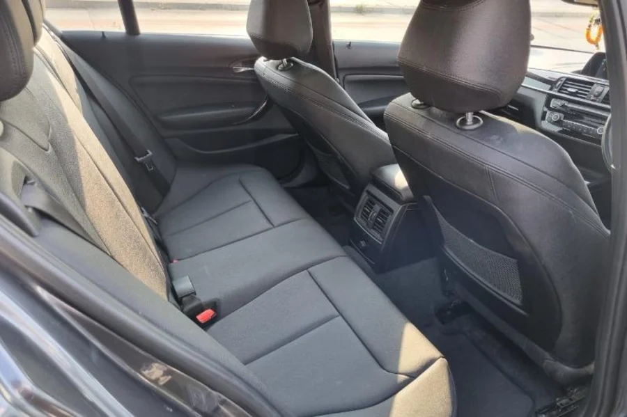 Used 2019 BMW 1 Series 118i 5-door - Carbase Auto Used 2019 BMW 1 Series 118i 5-door - Carbase Auto