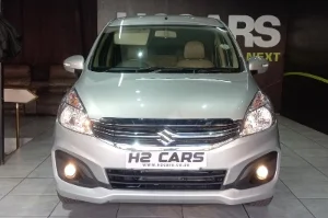 Used  2015 Suzuki Ertiga 1.4 GLX