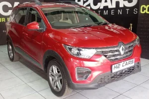 Used 2020 Renault Triber 1.0 Dynamique