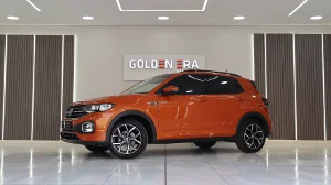 Used  2024 VW T-Cross 1.0TSI R-Line