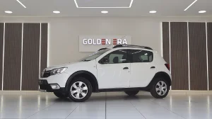 Used  2019 Renault Sandero Stepway 66kW turbo