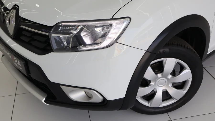 Used  2019 Renault Sandero Stepway 66kW turbo - Golden Era Motors