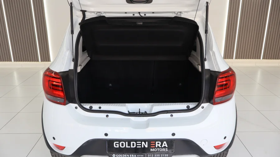 Used  2019 Renault Sandero Stepway 66kW turbo - Golden Era Motors