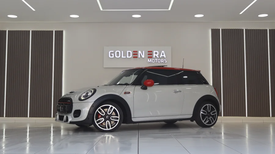 Used 2019 MINI Hatch John Cooper Works Hatch 3-door - Golden Era Motors Used 2019 MINI Hatch John Cooper Works Hatch 3-door - Golden Era Motors