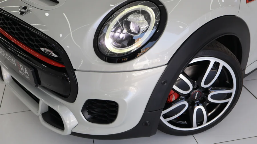 Used 2019 MINI Hatch John Cooper Works Hatch 3-door - Golden Era Motors Used 2019 MINI Hatch John Cooper Works Hatch 3-door - Golden Era Motors