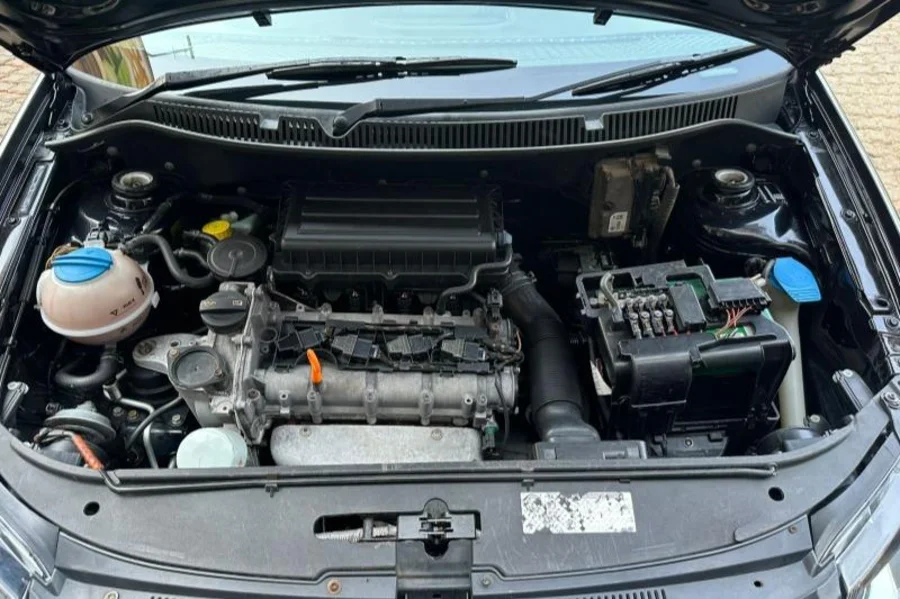 Used  2011 VW Polo Vivo 5-door 1.4 - Happy DC Motors