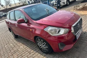 Used 2019 Datsun Go+ 1.2 Lux