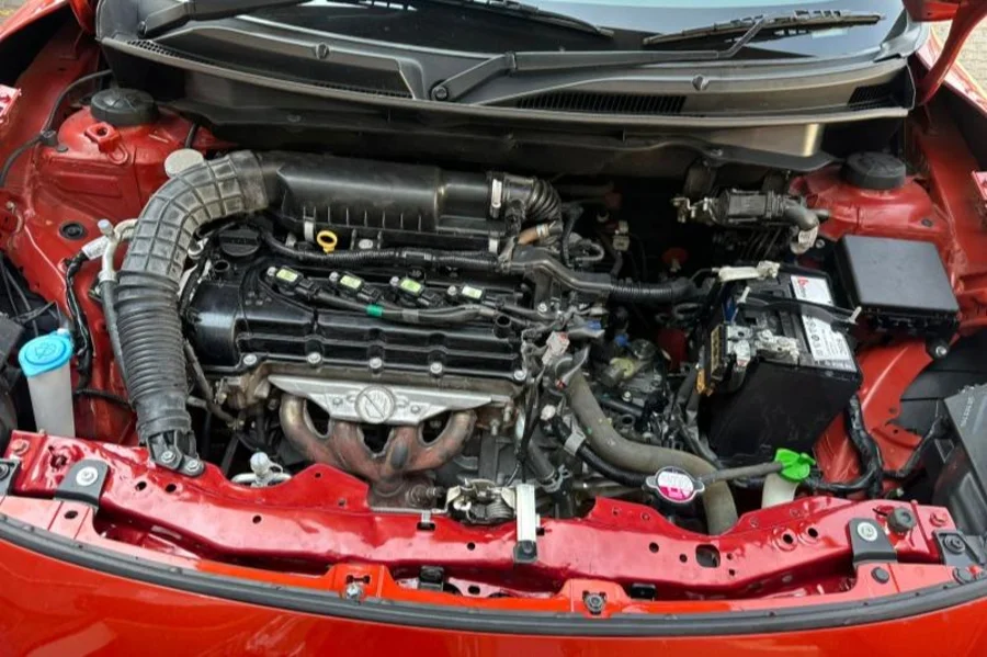 Used 2019 Suzuki Swift hatch 1.2 GL - Happy DC Motors Used 2019 Suzuki Swift hatch 1.2 GL - Happy DC Motors