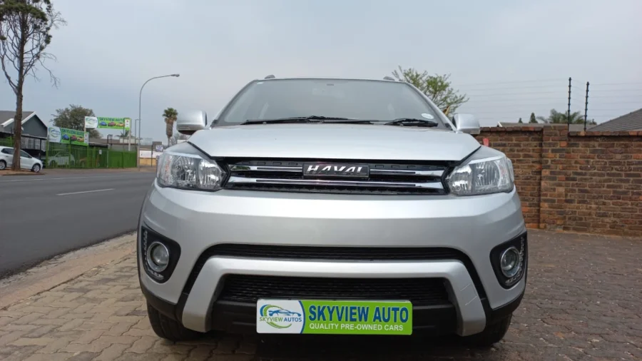 Used 2021 Haval H1 1.5 - Skyview Autos Used 2021 Haval H1 1.5 - Skyview Autos